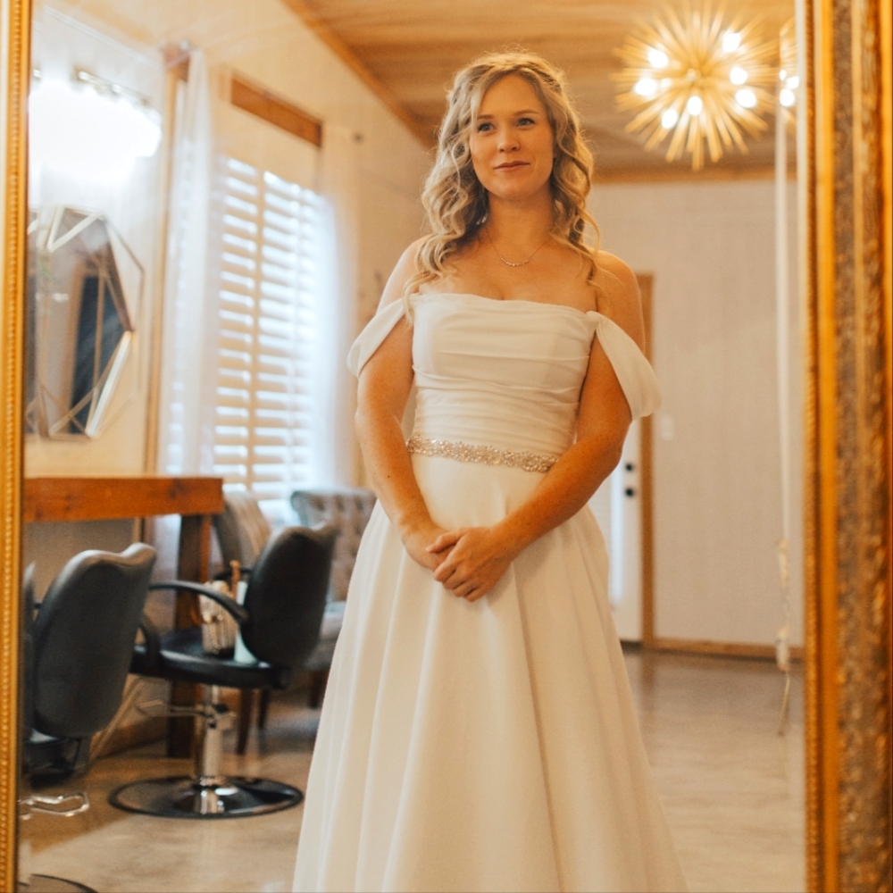 Meet your Posher, Jessie